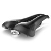 Selle VTTAE SMP Well M1 Gel 163x279mm Rails Carbone - Noir