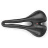 Selle VTTAE SMP Well M1 Gel 163x279mm Rails Carbone - Noir