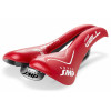 Selle SMP Well Junior 130x234mm - Rouge