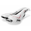 Selle SMP Well Junior 130x234mm - Blanc