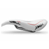 Selle SMP Well Junior 130x234mm - Blanc