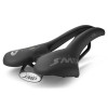 Selle Route/VTT SMP VT30 155x283mm Rails Inox - Noir