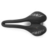 Selle Route/VTT SMP VT30 155x283mm Rails Inox - Noir