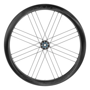 Paire de Roues Campagnolo Bora WTO 45 Disc Tubeless - N3W DARK