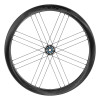 Paire de Roues Campagnolo Bora WTO 45 Disc Tubeless - N3W DARK