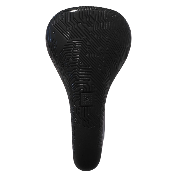 Selle VTT/BMX Joystick Imprint 136x243mm Noir