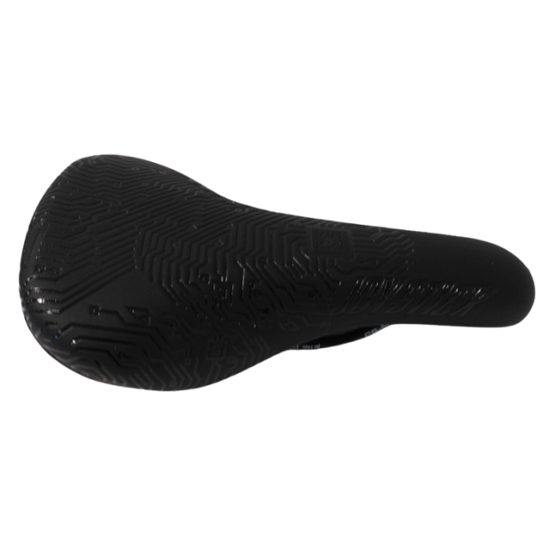 Selle VTT/BMX Joystick Imprint 136x243mm Noir