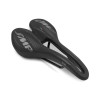 Selle Route/VTT SMP VT30 Gel 155x283mm Rails Inox - Noir