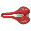 Selle Route/VTT/Gravel SMP VT30C 155x255mm Rails Inox - Rouge