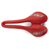 Selle Route/VTT SMP VT30 155x283mm Rails Carbone - Rouge