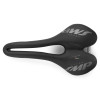 Selle Route/VTT SMP VT30 155x283mm Rails Carbone - Noir