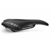 Selle Route/VTT/Gravel SMP VT30C 155x255mm Rails Inox - Noir