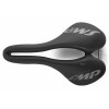 Selle Route/VTT/Gravel SMP VT30C 155x255mm Rails Inox - Noir