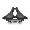 Selle Route/VTT/Gravel SMP VT30C 155x255mm Rails Inox - Noir