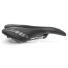 Selle Route/VTT/Gravel SMP VT30C Gel 155x255mm Rails Carbone - Noire