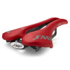 Selle Route/VTT/Gravel SMP VT30C 155x255mm Rails Carbone - Rouge