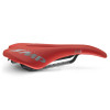 Selle Route/VTT/Gravel SMP VT30C 155x255mm Rails Carbone - Rouge