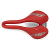 Selle Route/VTT/Gravel SMP VT30C 155x255mm Rails Carbone - Rouge