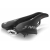 Selle Route/VTT/Gravel SMP VT30C 155x255mm Rails Carbone - Noir