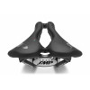 Selle Route/VTT/Gravel SMP VT30C 155x255mm Rails Carbone - Noir