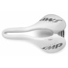 Selle Route/VTT/Gravel SMP VT30C 155x255mm Rails Carbone - Blanc