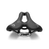 Selle Route/VTT/Gravel SMP VT20 142x280mm Rails Inox - Noir