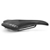 Selle Route/VTT/Gravel SMP VT20 Gel 142x280mm Rails Inox - Noir