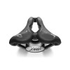 Selle Route/VTT/Gravel SMP VT20 Gel 142x280mm Rails Carbone - Noir