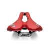 Selle Route/VTT/Gravel SMP VT20 142x280mm Rails Carbone - Rouge