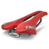 Selle Route/VTT/Gravel SMP VT20 142x280mm Rails Carbone - Rouge