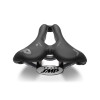 Selle Route/VTT/Gravel SMP VT20 142x280mm Rails Carbone - Noir