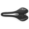 Selle Route/VTT/Gravel SMP VT20 142x280mm Rails Carbone - Noir