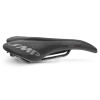 Selle Route/VTT/Gravel SMP VT20C Gel 144x255mm Rails Inox - Noir