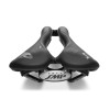 Selle Route/VTT/Gravel SMP VT20C Gel 144x255mm Rails Carbone - Noir