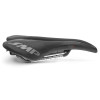 Selle Route/VTT/Gravel SMP VT20C Gel 144x255mm Rails Carbone - Marron Gravel