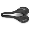 Selle Route/VTT/Gravel SMP VT20C Gel 144x255mm Rails Carbone - Marron Gravel