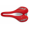 Selle Route/VTT/Gravel SMP VT20C 144x255mm Rails Carbone - Rouge