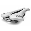 Selle Route/VTT/Gravel SMP VT20C 144x255mm Rails Carbone - Blanc