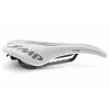 Selle Route/VTT/Gravel SMP VT20C 144x255mm Rails Carbone - Blanc