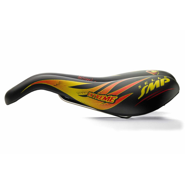 Selle Freeride/Dirt SMP Extreme Medium 160x280mm