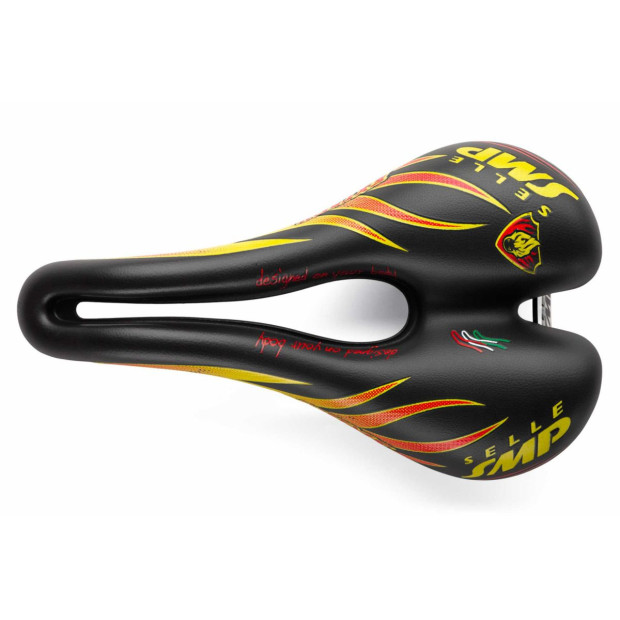 Selle Freeride/Dirt SMP Extreme Medium 160x280mm