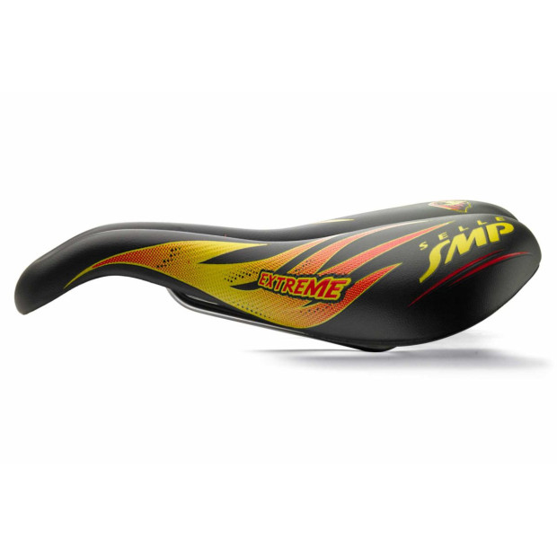Selle Freeride/Dirt SMP Extreme Large 177x272mm