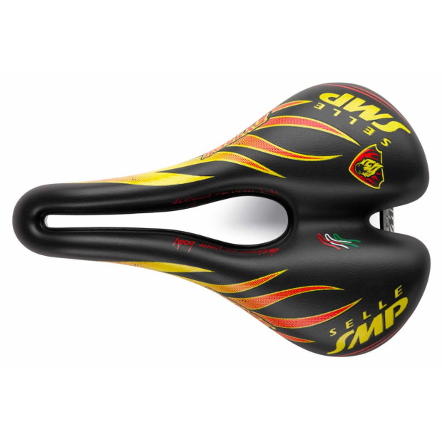 Selle Freeride/Dirt SMP Extreme Large 177x272mm