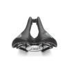 Selle SMP Stratos 131x266mm Rails Carbone - Noir