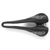 Selle SMP Stratos 131x266mm Rails Carbone - Noir