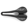 Selle SMP Pro 148x278mm Rails Carbone - Noir