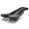 Selle SMP Nymber 139x267mm Rails Carbone - Noir