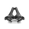 Selle SMP Nymber 139x267mm Rails Carbone - Noir