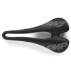 Selle SMP Nymber 139x267mm Rails Carbone - Noir