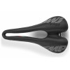 Selle SMP Lite Junior 138x234mm Rails Inox - Noir